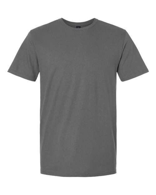 Best Price For Small Orders – Gildan Softstyle