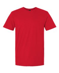 Best Price For Small Orders – Gildan Softstyle