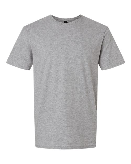 Best Price For Small Orders – Gildan Softstyle