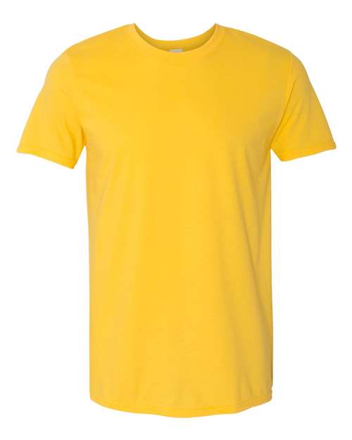 Best Price For Small Orders – Gildan Softstyle