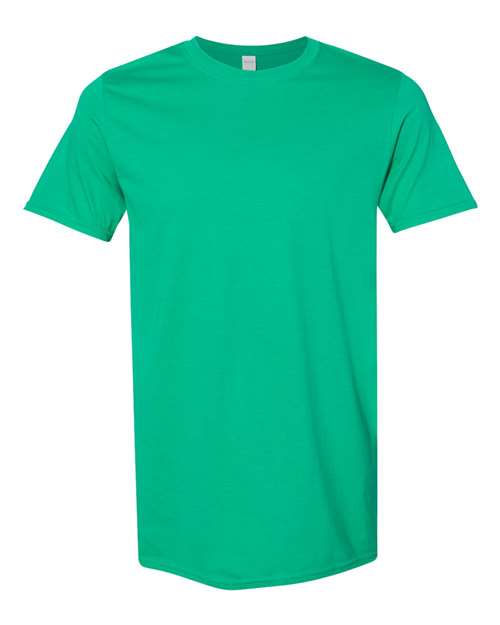 Best Price For Small Orders – Gildan Softstyle