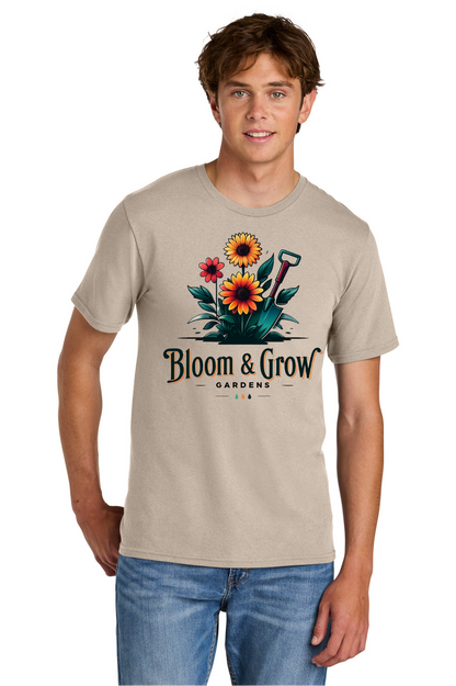 Bulk Custom T-Shirts (10+) – Gildan 3000