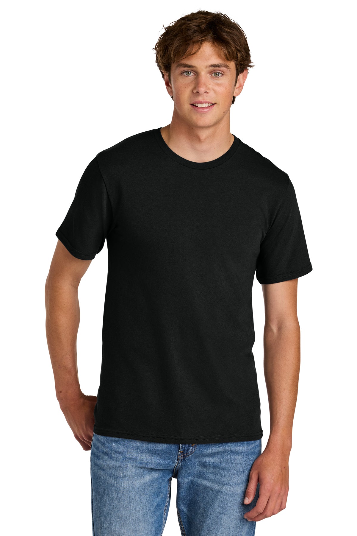 Bulk Custom T-Shirts (10+) – Gildan 3000