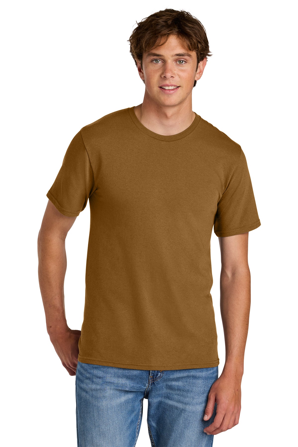 Bulk Custom T-Shirts (10+) – Gildan 3000