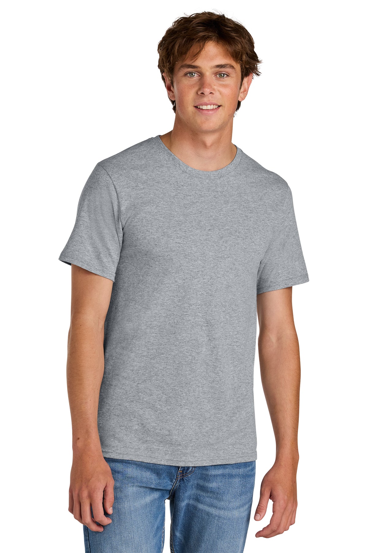 Bulk Custom T-Shirts (10+) – Gildan 3000