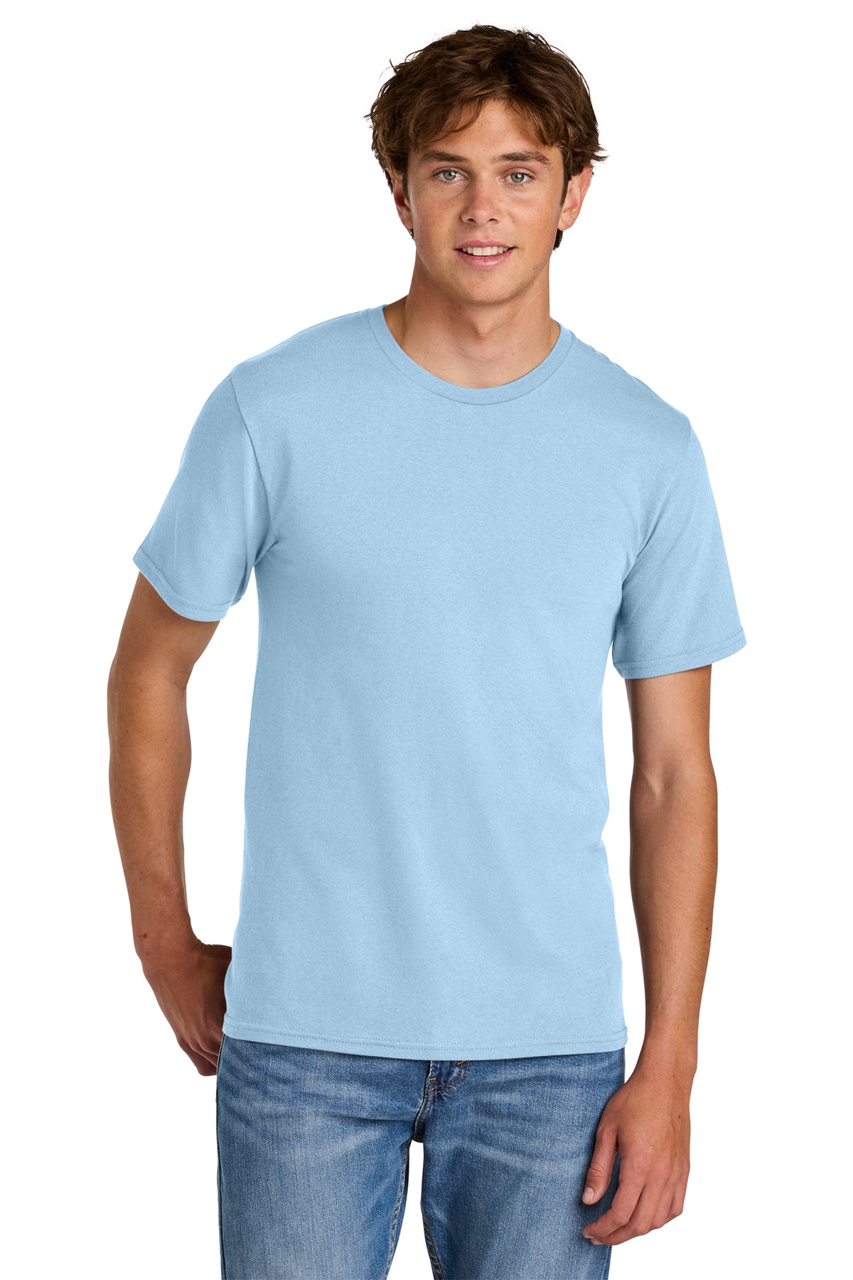 Bulk Custom T-Shirts (10+) – Gildan 3000
