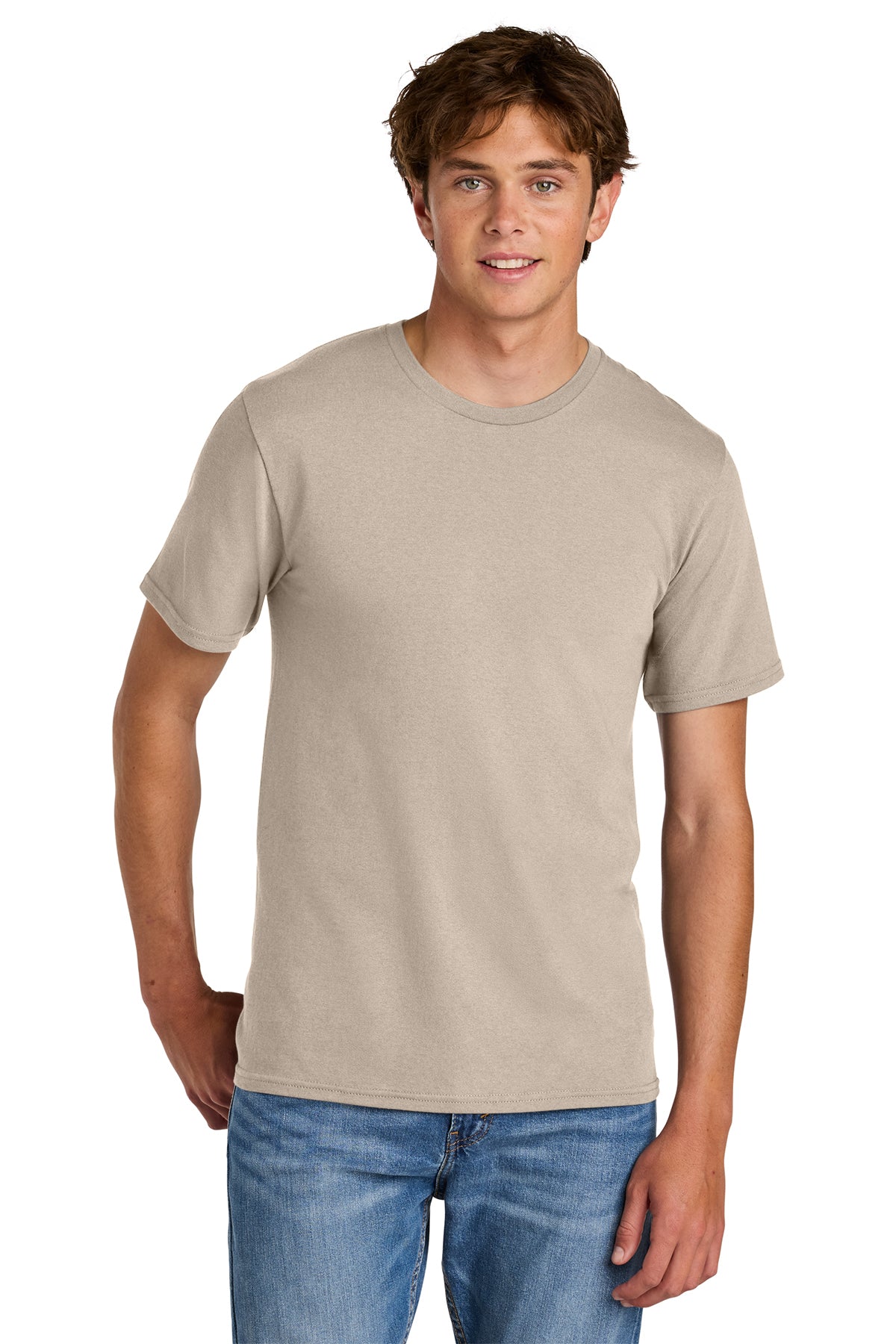 Bulk Custom T-Shirts (10+) – Gildan 3000
