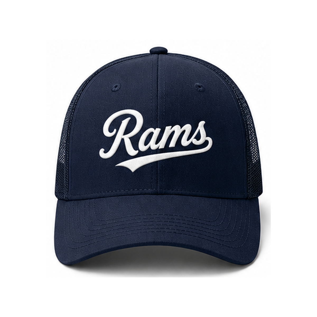 UC Rams Hats