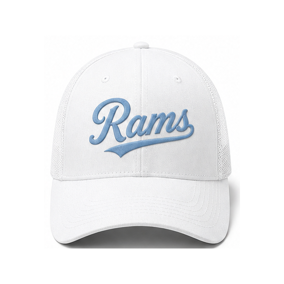UC Rams Hats