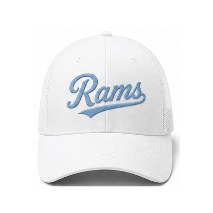 UC Rams Hats