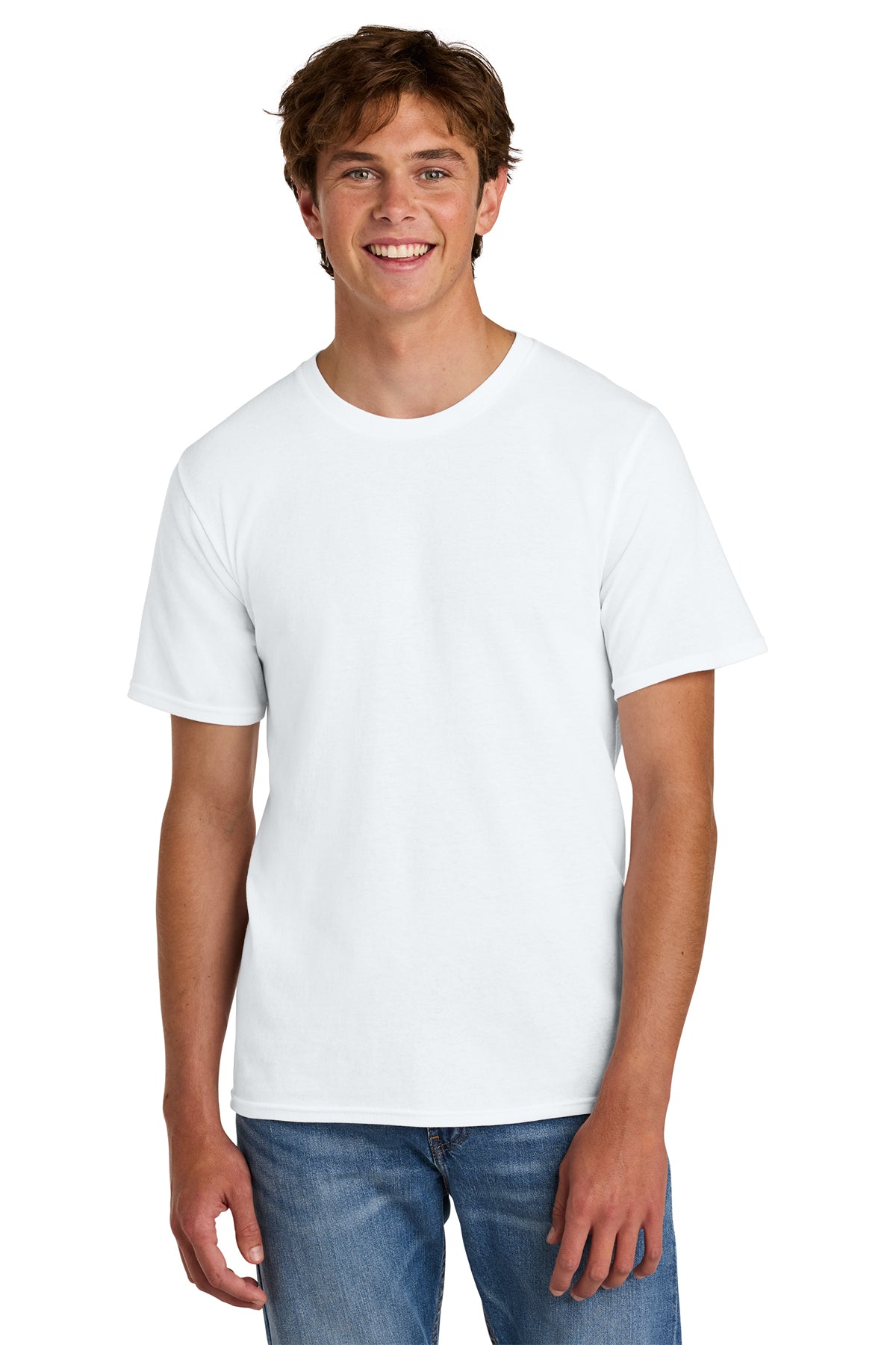 Bulk Custom T-Shirts (10+) – Gildan 3000