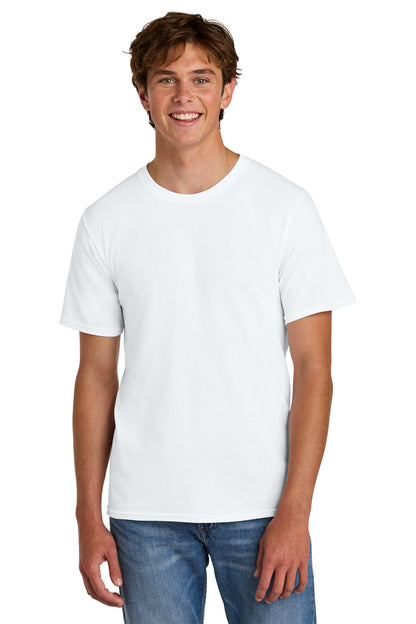 Bulk Custom T-Shirts (10+) – Gildan 3000