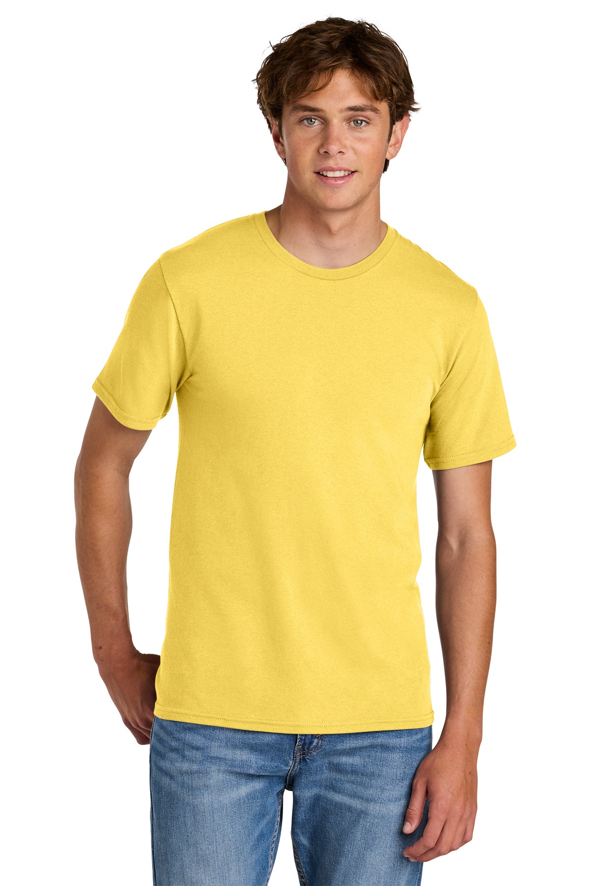 Bulk Custom T-Shirts (10+) – Gildan 3000